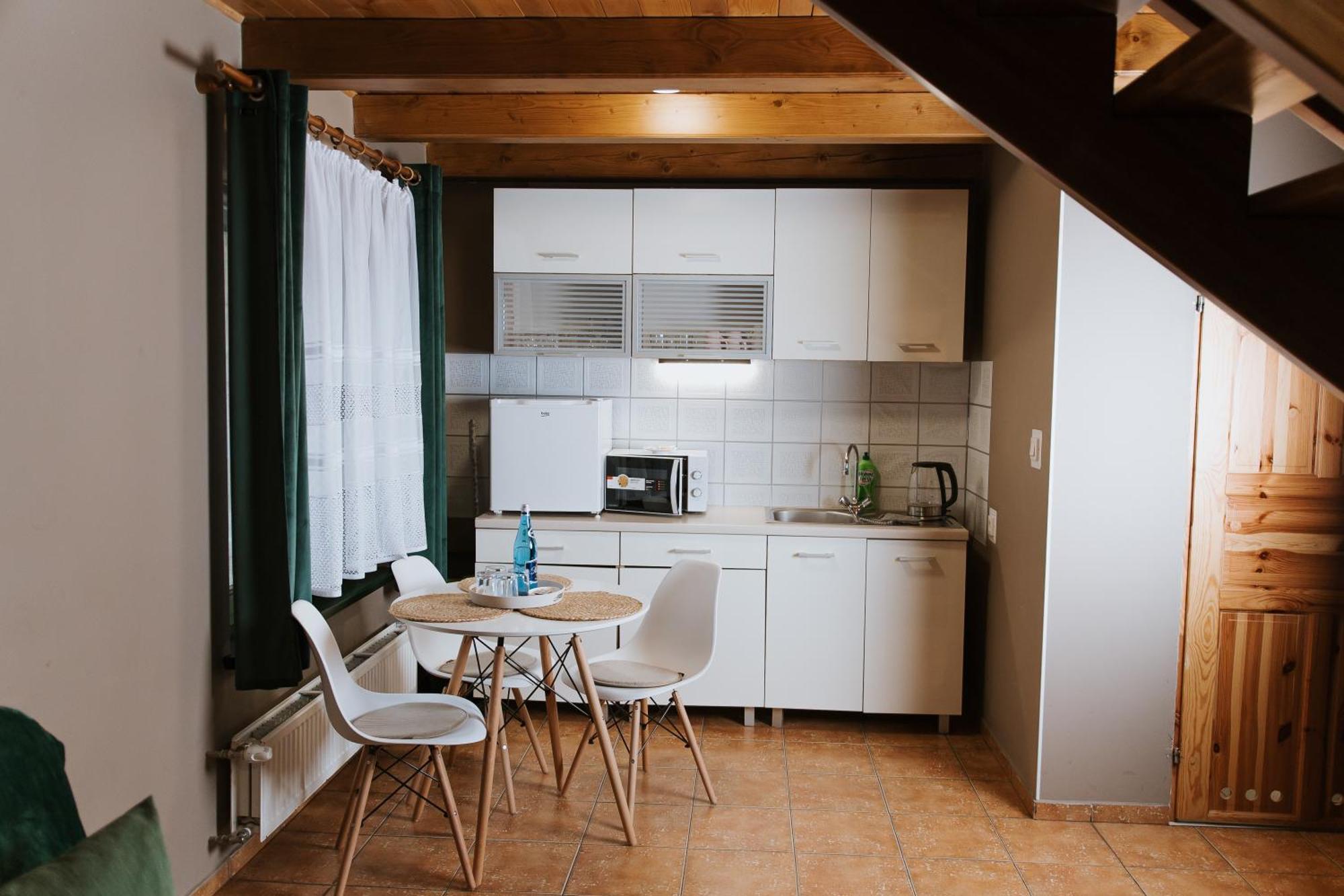 Dolce Vita Ustron Extérieur photo