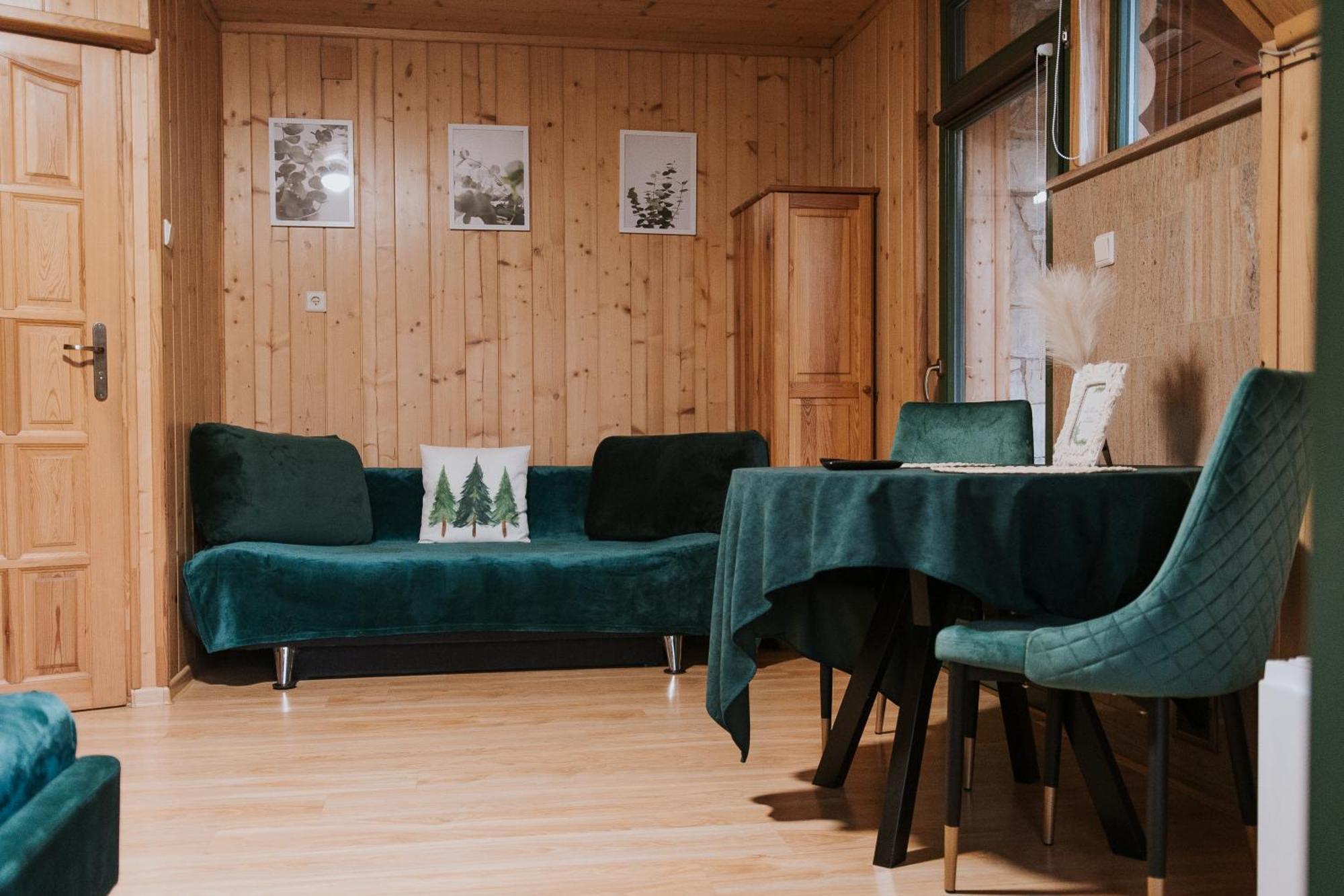 Dolce Vita Ustron Extérieur photo