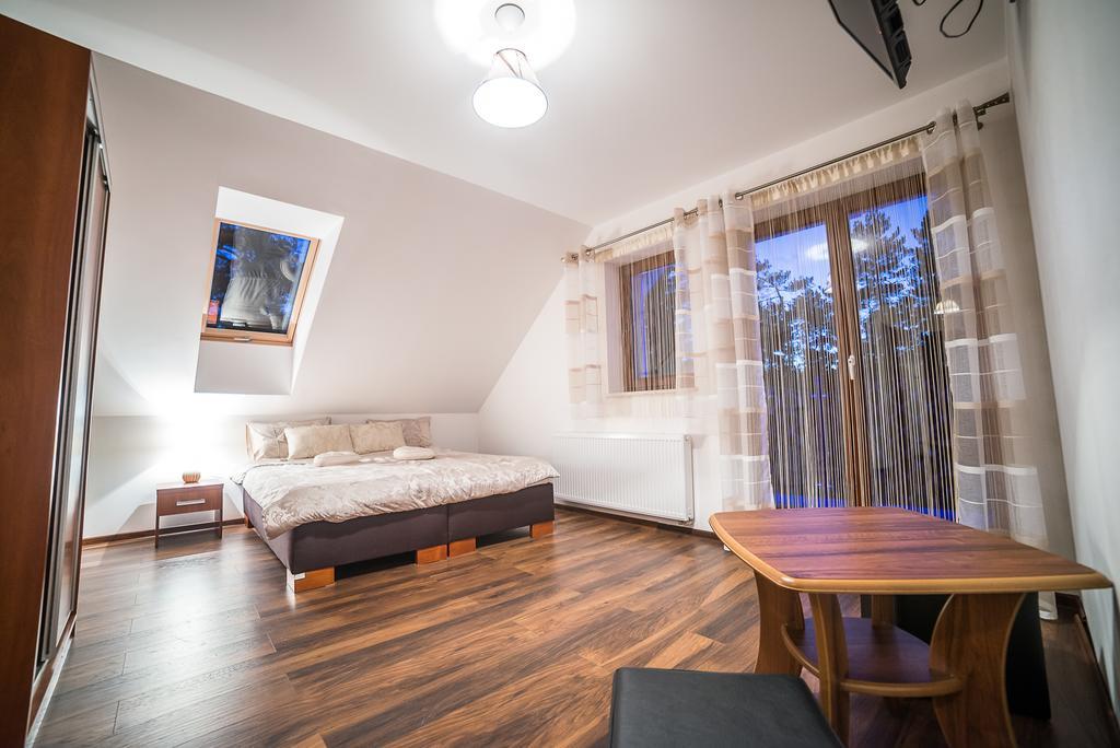 Dolce Vita Ustron Chambre photo