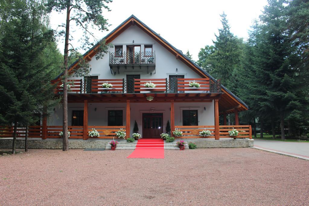 Dolce Vita Ustron Extérieur photo